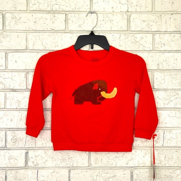 Target Christian Robinson Kids Brand pullover - Picture 1 of 2